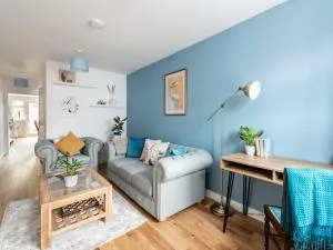 Pass the Keys Modern 3 Bed Parking in Oxford nr. JR Hospital - Beckley