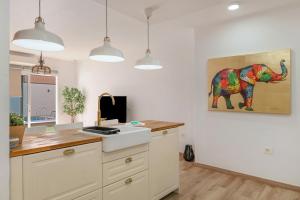 Villa Berkana De Lujo Con Piscina