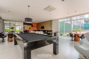 Studio 240m da estação de trem Pinheiros SPI0811