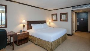 Delta Hotels by Marriott San Jose Aurola