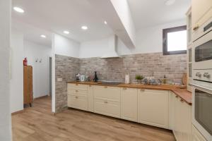 Villa Berkana De Lujo Con Piscina