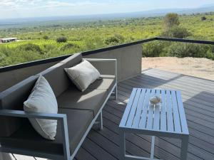 Escapada romántica en El Leon