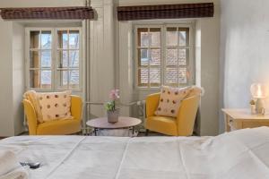 Studio charmant dans la vieille ville de Fribourg