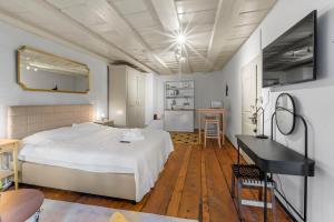 Studio charmant dans la vieille ville de Fribourg