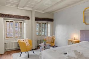 Studio charmant dans la vieille ville de Fribourg