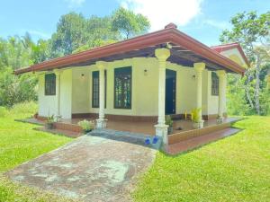 Gama villa