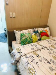 JAZZ RESIDENCES- Amaya Stays