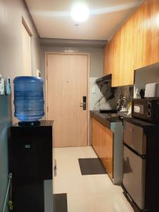 Studio-type Condo with balcony at Style Residences