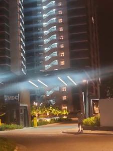 Studio-type Condo with balcony at Style Residences