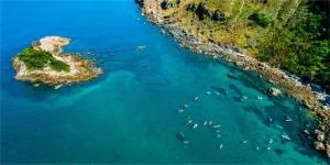 Suítes do Jota - 巴雷克萨巴