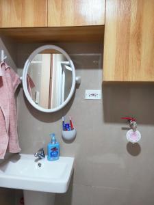 Studio-type Condo with balcony at Style Residences