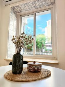 Casa Moara - Downtown Duplex House