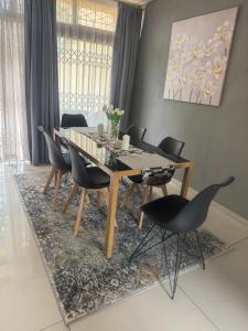 Jessicas Guesthouse