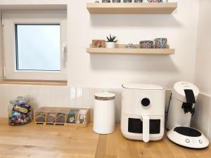 Casa Moara - Downtown Duplex House