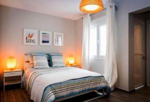 Apartment Dolmen de Menga