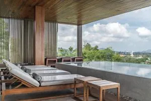 La Vista by Villacarte - Ban Klang