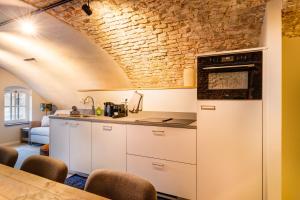 2 Luxurious canal apartments in Utrecht