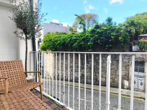 Casa Moara - Downtown Duplex House