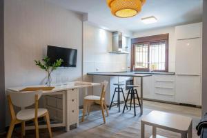 Apartment Dolmen de Viera