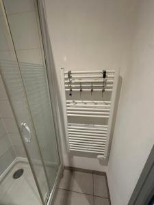 Appartements # Le 9 # Joli studio neuf, tout equipe Mulhouse centre : photos des chambres