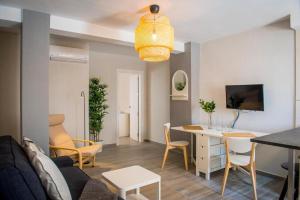 Apartment Dolmen de Viera