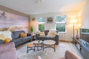 Villapark Kamperfoelie 33