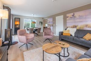 Villapark Kamperfoelie 33