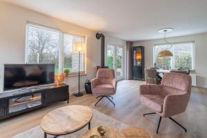 Villapark Kamperfoelie 33