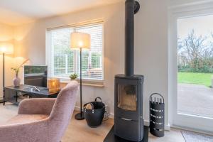 Villapark Kamperfoelie 33