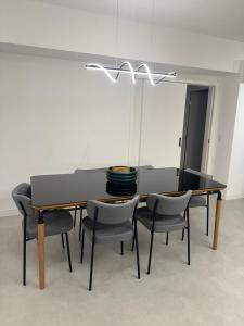Lindo apartamento na melhor localização de Florianópolis!