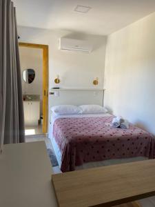 Pousada Recanto do Aconchego