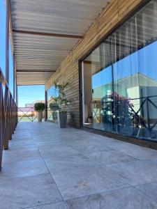 Pousada Recanto do Aconchego