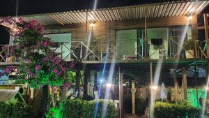 Pousada Recanto do Aconchego