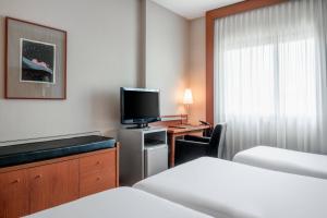 AC Hotel A Coruña by Marriott