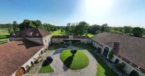 Château de Romécourt - Desseling