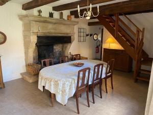 Maisons de vacances Chateau de Romecourt : photos des chambres