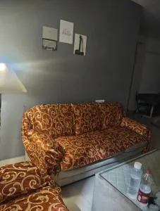 Treatap Stays Shapoorji - Birajnagar