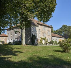 Maisons de vacances Chateau de Romecourt : photos des chambres