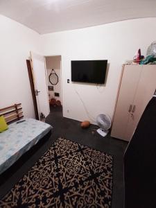 Casa em stella maris à poucos minutos da praia e do aeroporto ambiente familiar