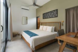 Casa Bo Jungle - Steps to Tamarindo Beach - Surf Pool