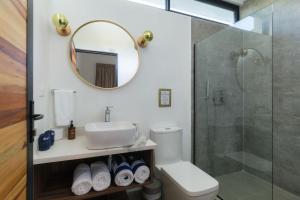 Bo Jungle Luxury 2BDR Walk to Tamarindo Langosta beach