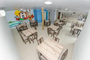 Pousada 4 Estações