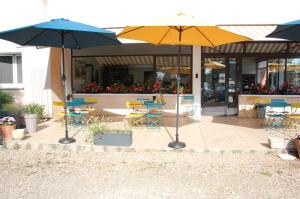 Gîte le pont de la Loire