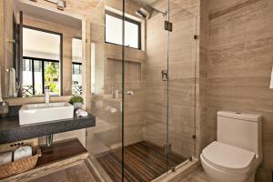 Alojamiento entero vivienda rentada en Tulum Mexico