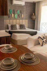 Alojamiento entero vivienda rentada en Tulum Mexico