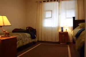 Hacienda La Merced Baja