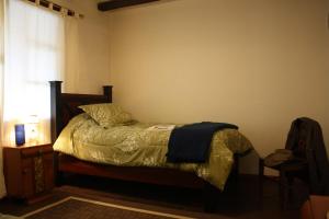 Hacienda La Merced Baja