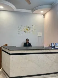 Hotel Ramya Palace - Datia