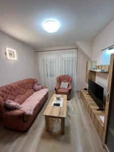 Apartman KVINS 1
