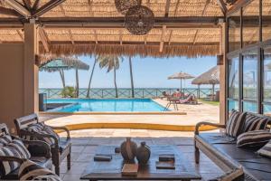 Flat Eco Paradise Cumbuco - Ap 113